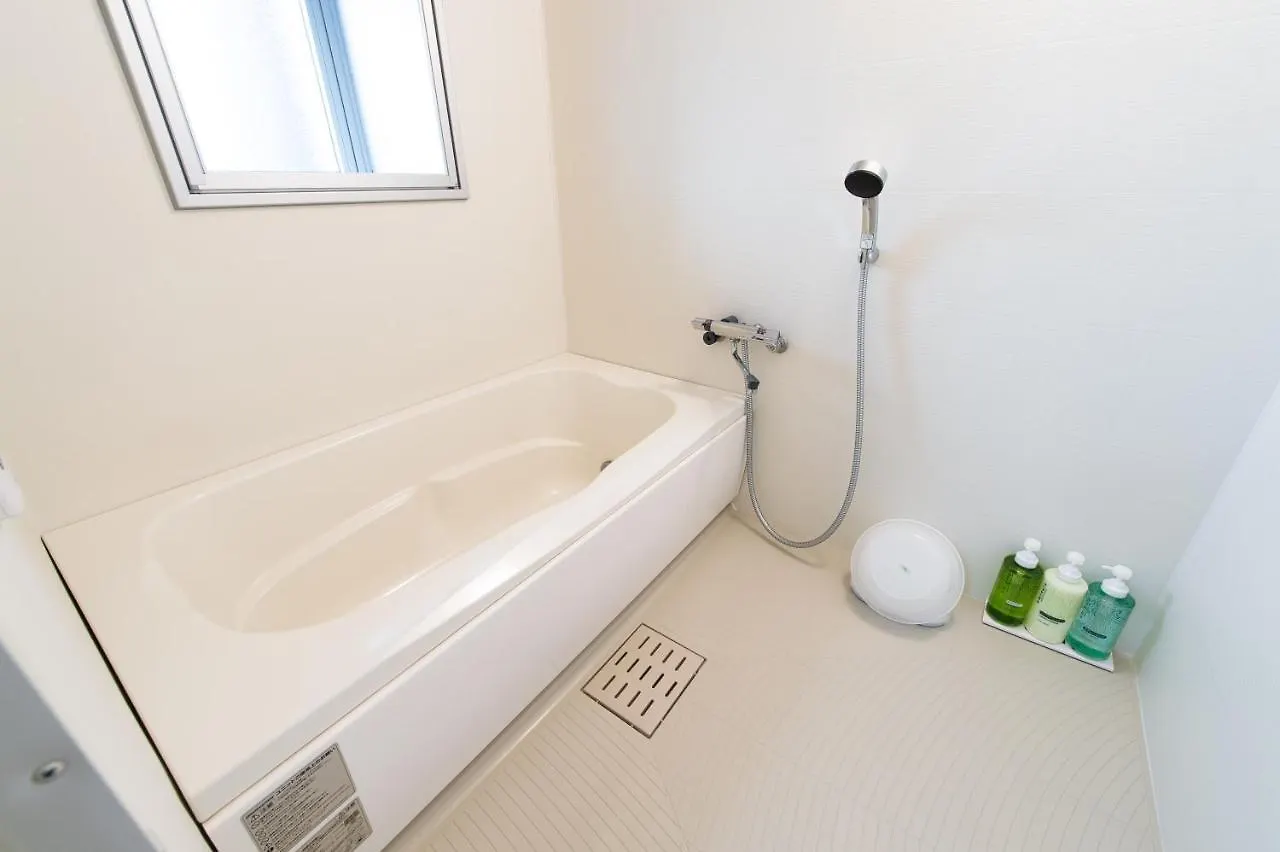Apartment Calm Minami 1504 Hakata-Ku Hotel Fukuoka